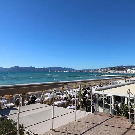 Apartman Beautiful At The Grand With Sunny Balcony 138 *