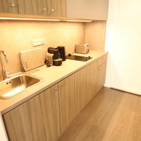 Apartman Beautiful At The Grand With Sunny Balcony 138 *