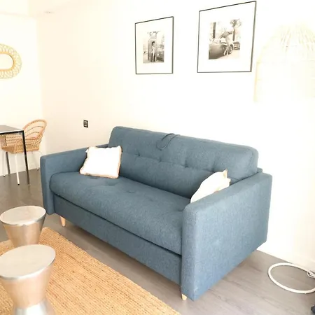 Apartman Beautiful At The Grand With Sunny Balcony 138 Cannes