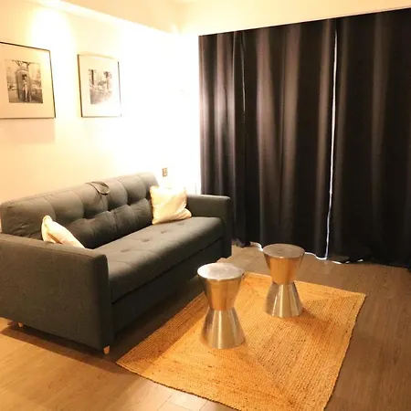 Apartman Beautiful At The Grand With Sunny Balcony 138