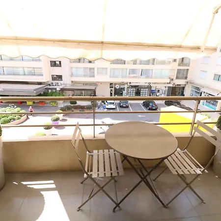 Beautiful At The Grand With Sunny Balcony 138 *