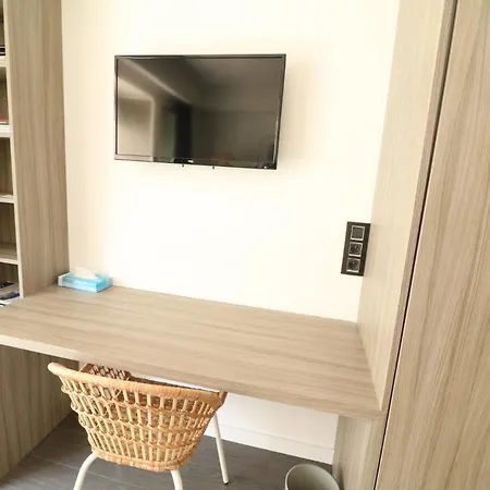 Apartman Beautiful At The Grand With Sunny Balcony 138 Cannes